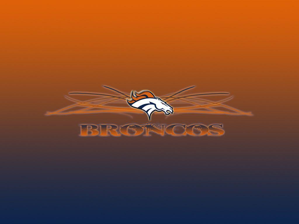 Denver Broncos Live Wallpaper