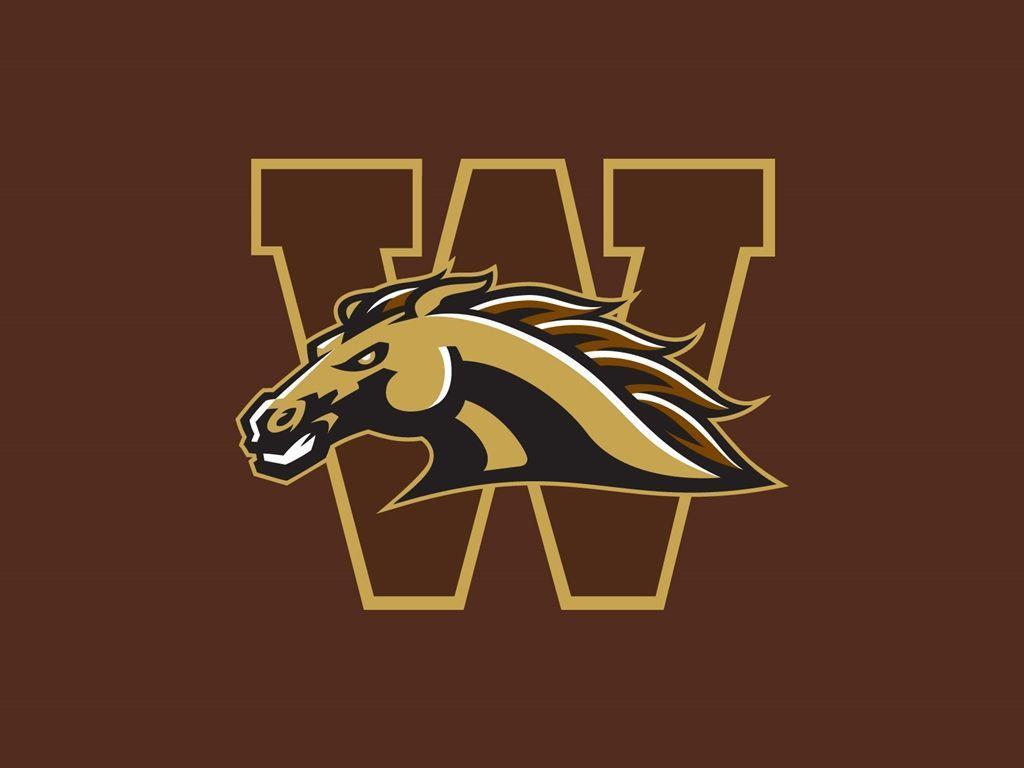 Western Michigan Broncos Wallpapers - Wallpaper Cave