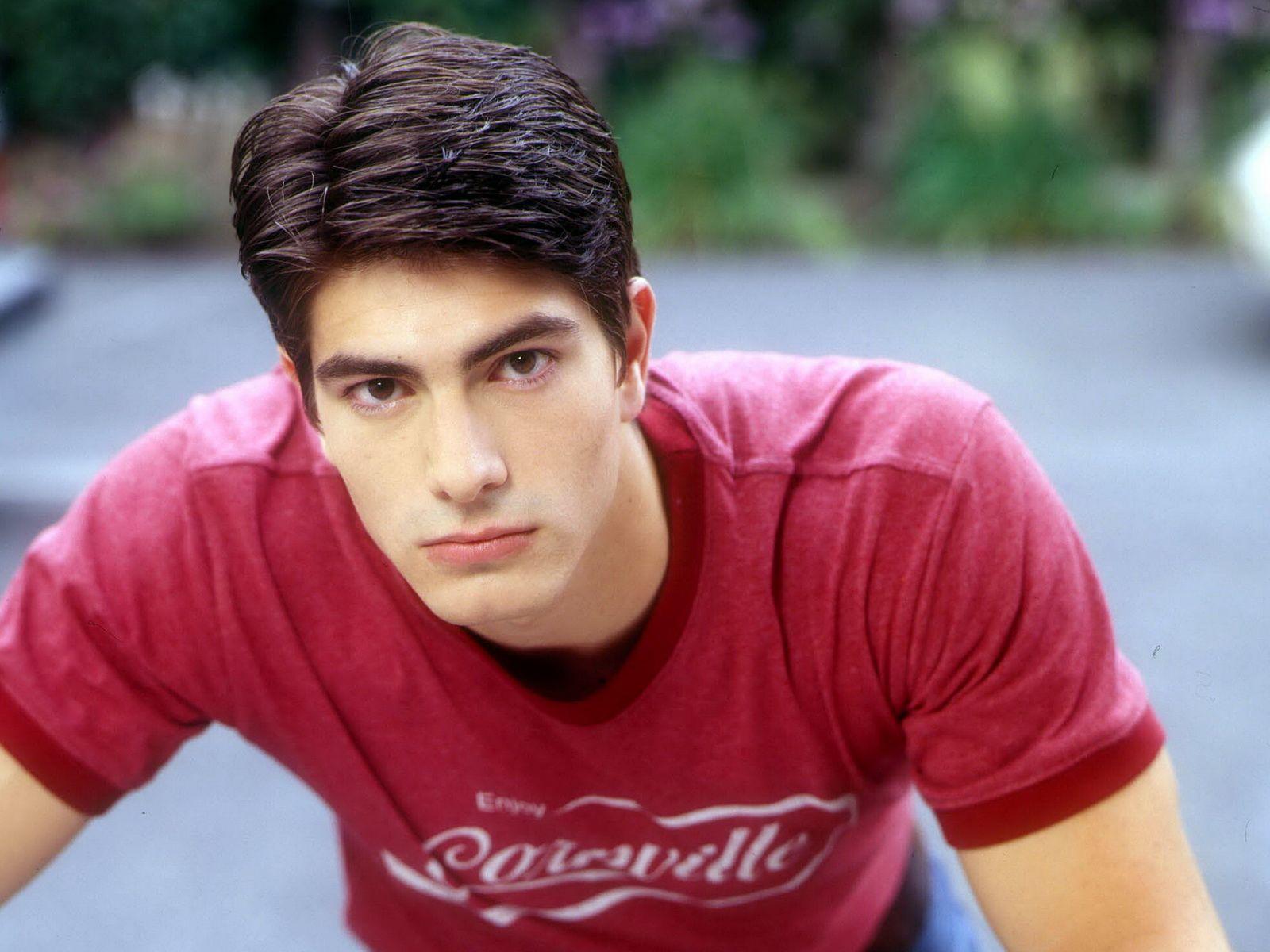 Brandon Routh HD Wallpaper of High Quality Download