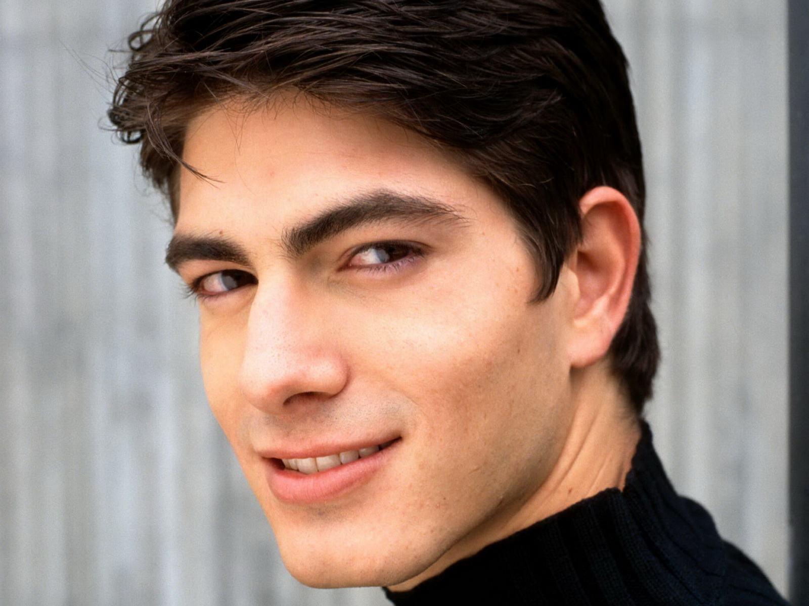 Brandon Routh HD Wallpaper of High Quality Download