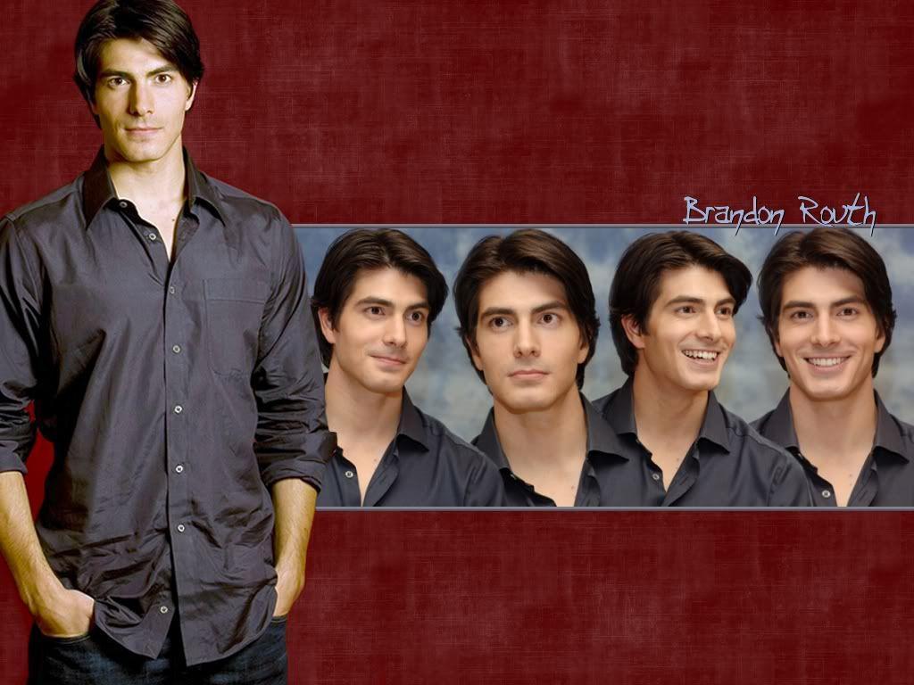 Brandon Routh Wallpaper, Brandon Routh Background for PC