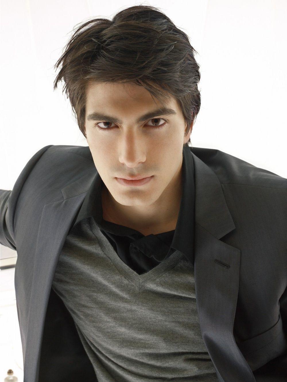 Brandon Routh HQ Photo. Full HD Picture