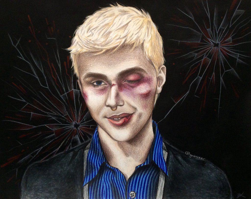 Alex Standall
