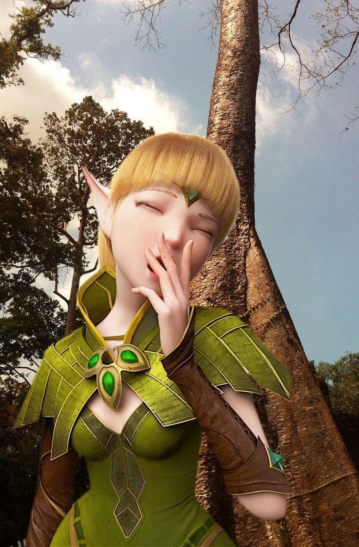 best image about Dragon Nest -Liya. Dragon nest