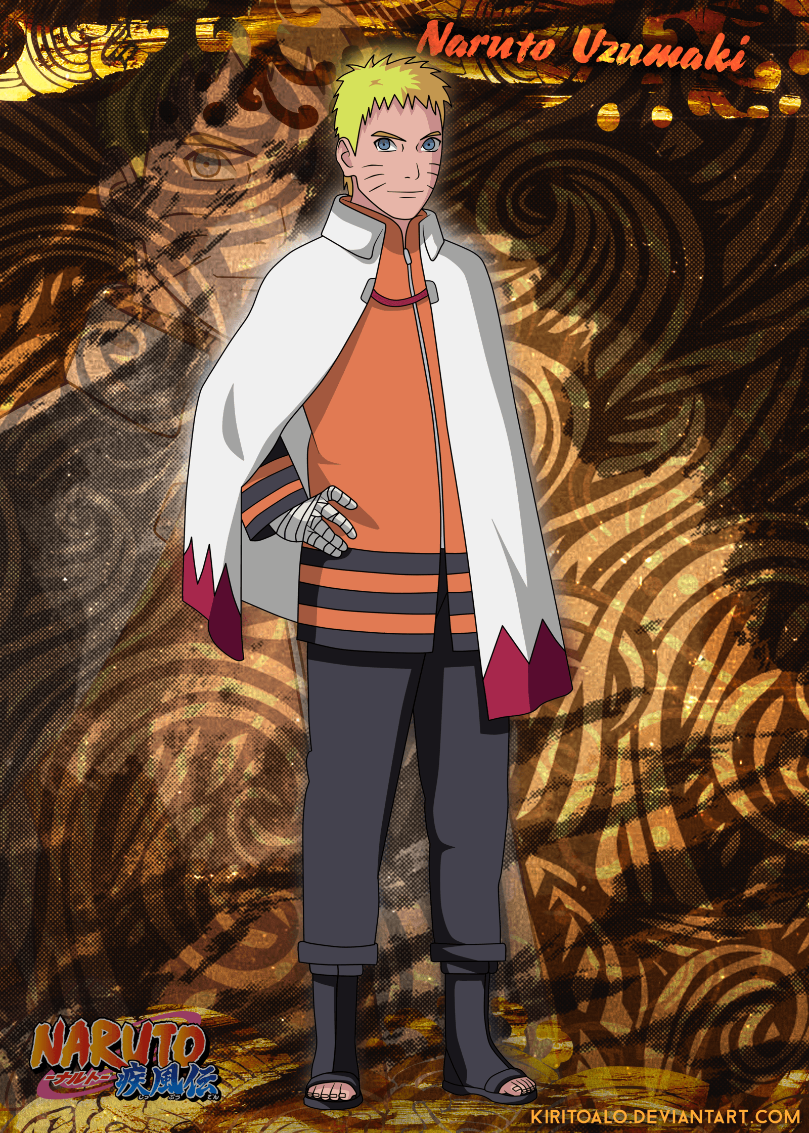 Shikadai Nara Naruto Wallpapers - Wallpaper Cave