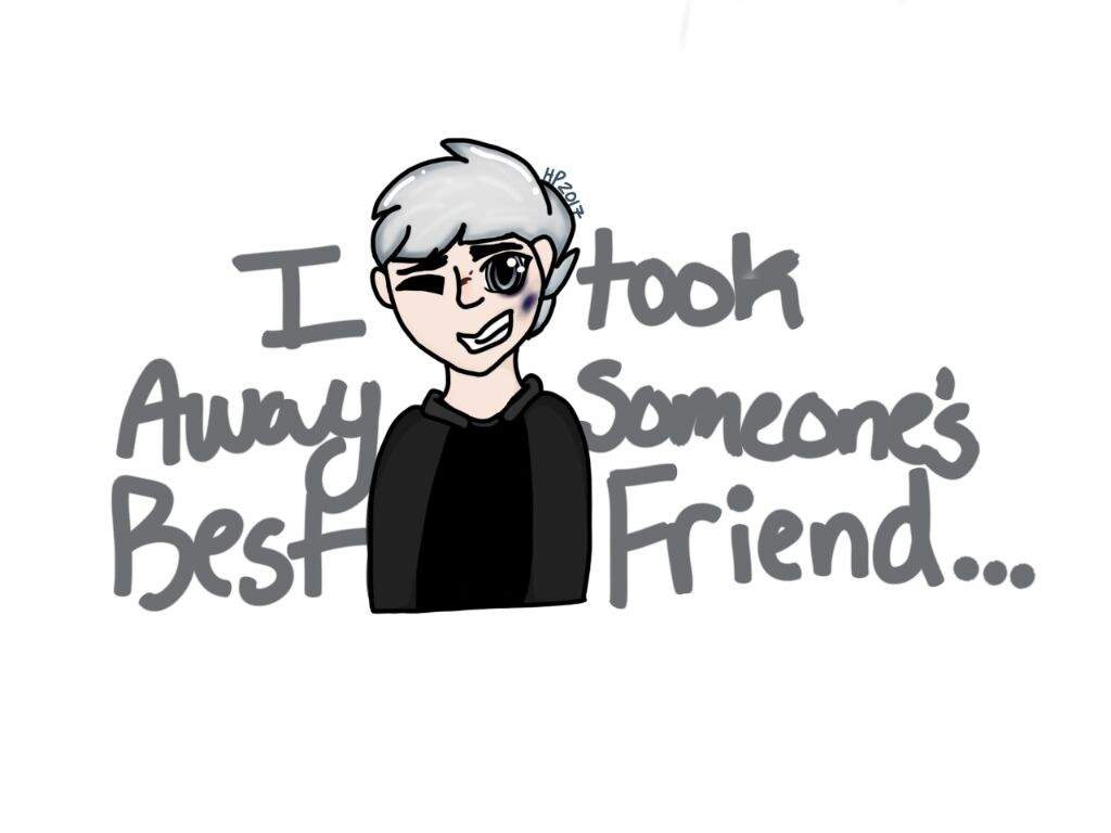 Alex Standall FanArt Reasons Why. Amino