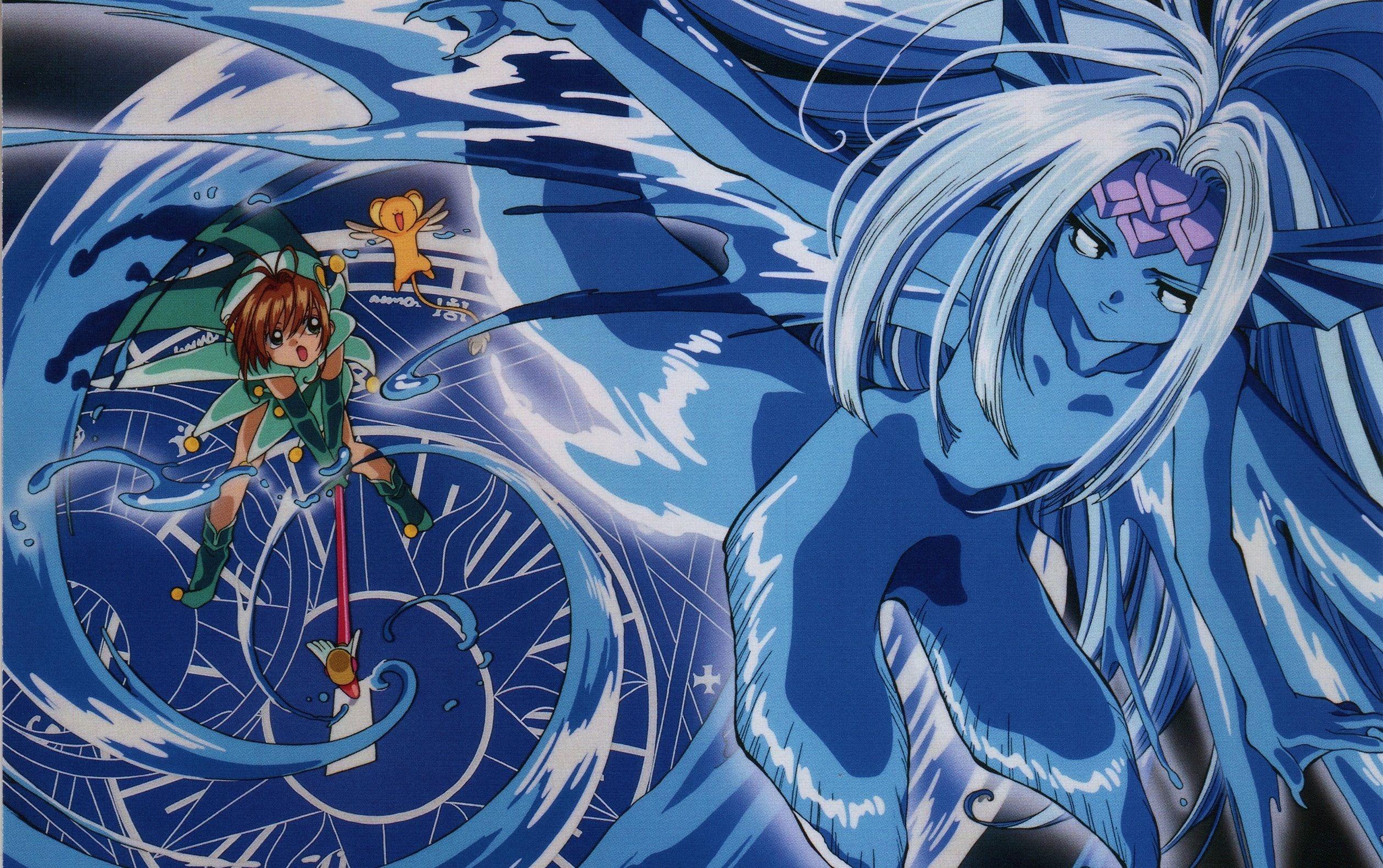 Kurapika Chains Wallpaper Background, Anime Wallpaper
