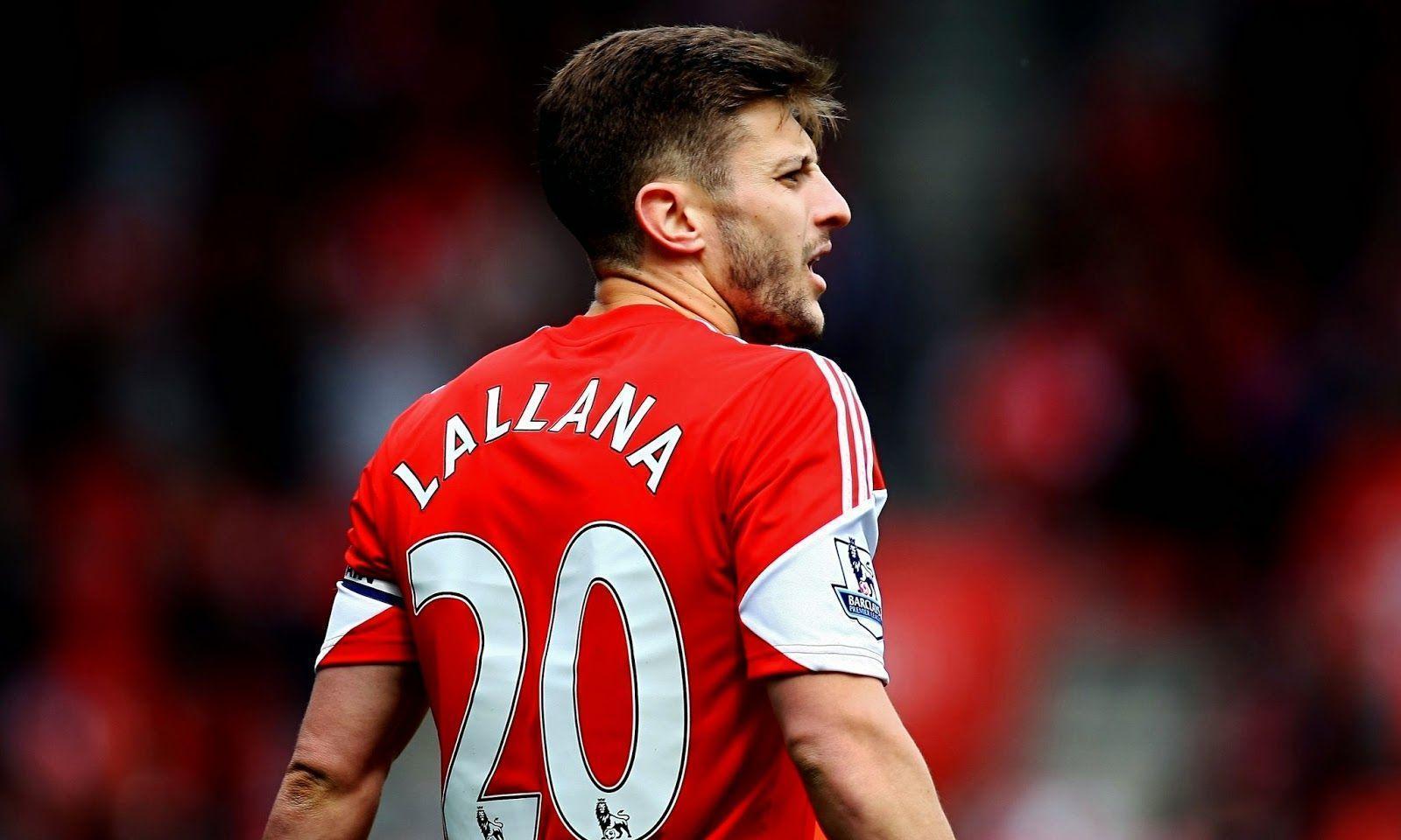 Lallana Lallana