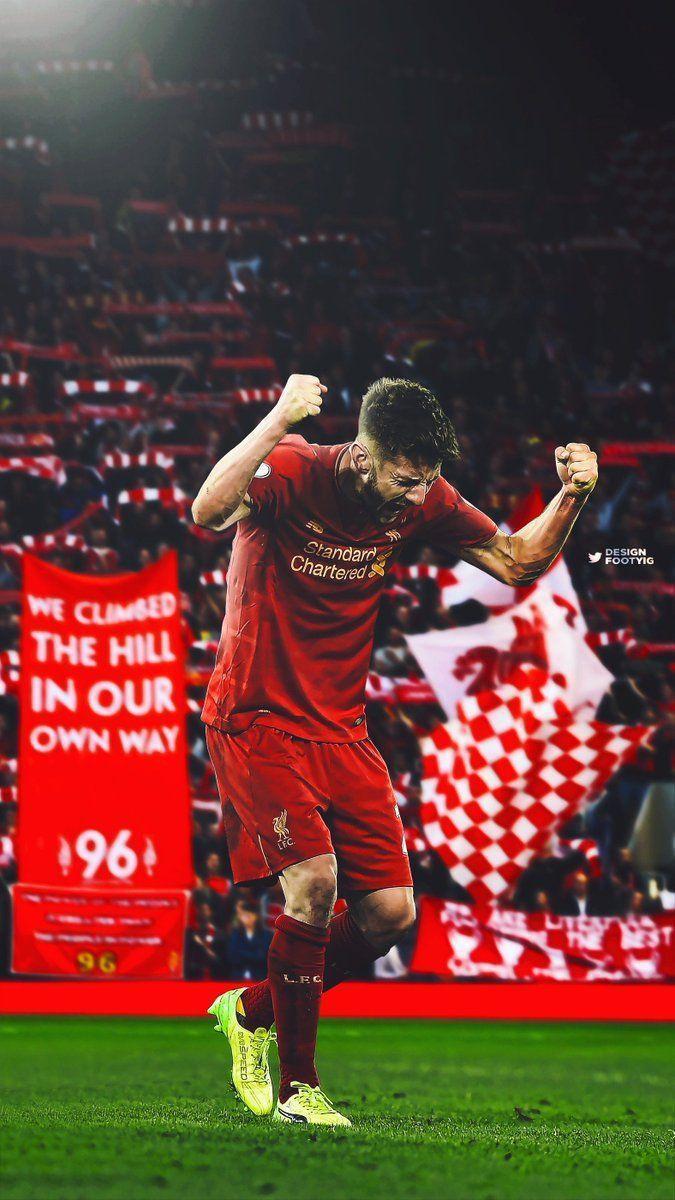 Adam Lallana 2018 Wallpapers - Wallpaper Cave