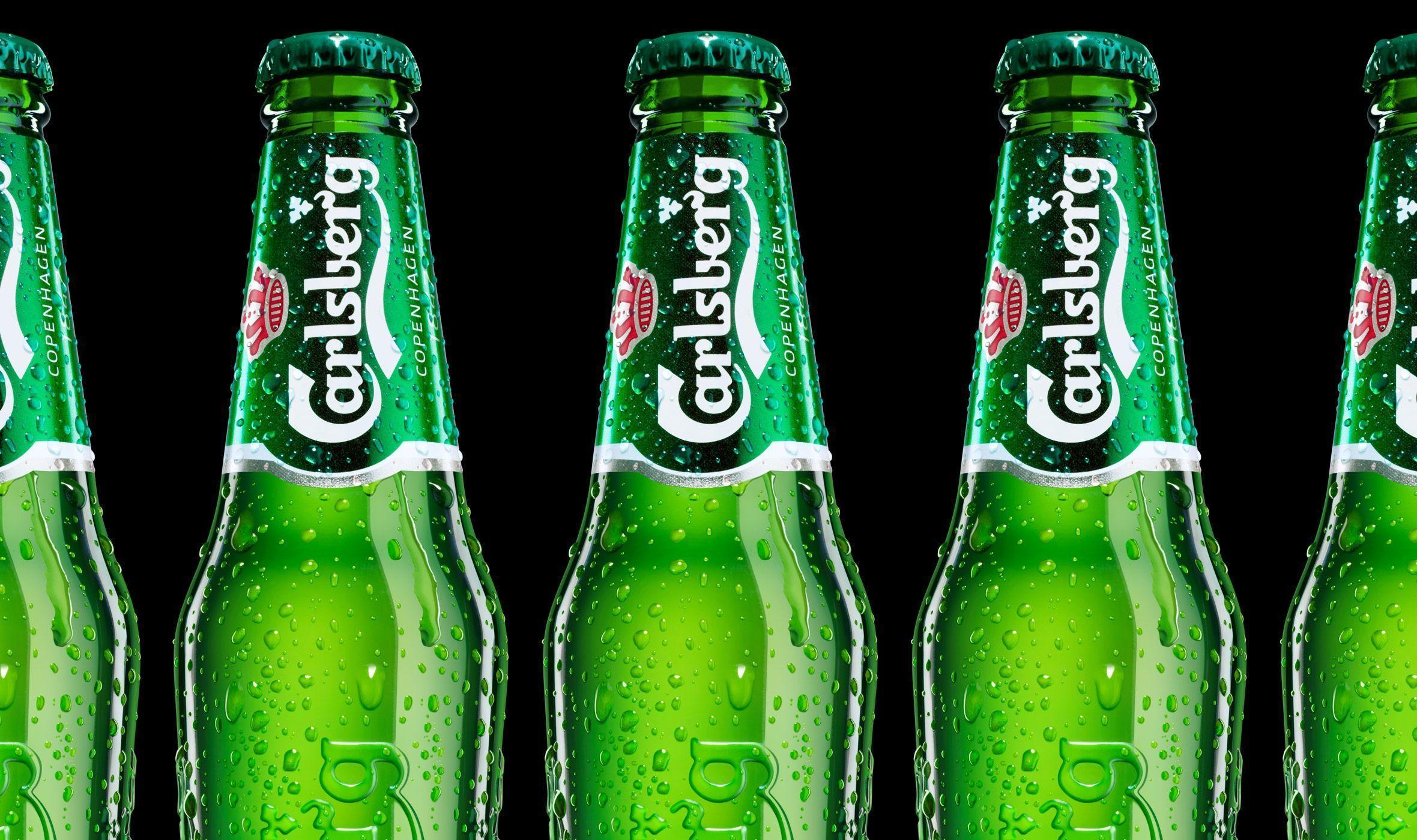 Carlsberg Wallpapers - Wallpaper Cave