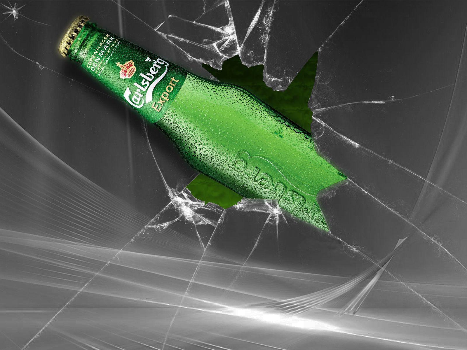 carlsberg beer beerdump #QYyh
