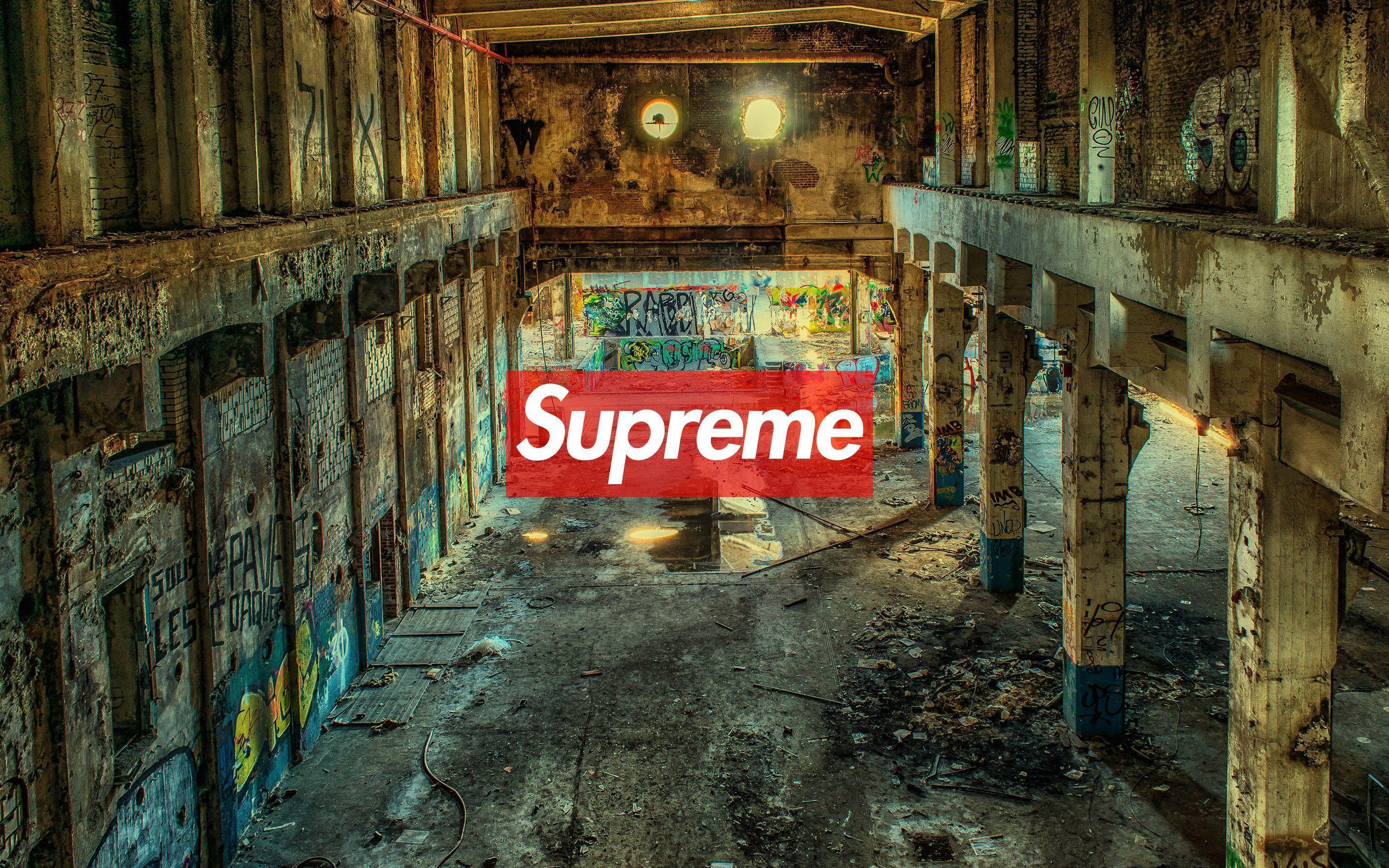 Supreme Wallpaper Desktop 4k - Wallpaperforu