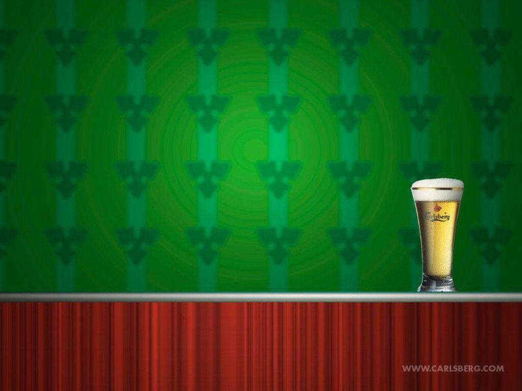 Wallpaper Beer Brands Carlsberg X Picture 1024x768