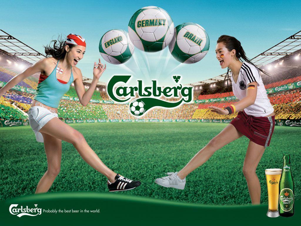 Carlsberg Carlsberg Cup Wallpaper Photo 13176