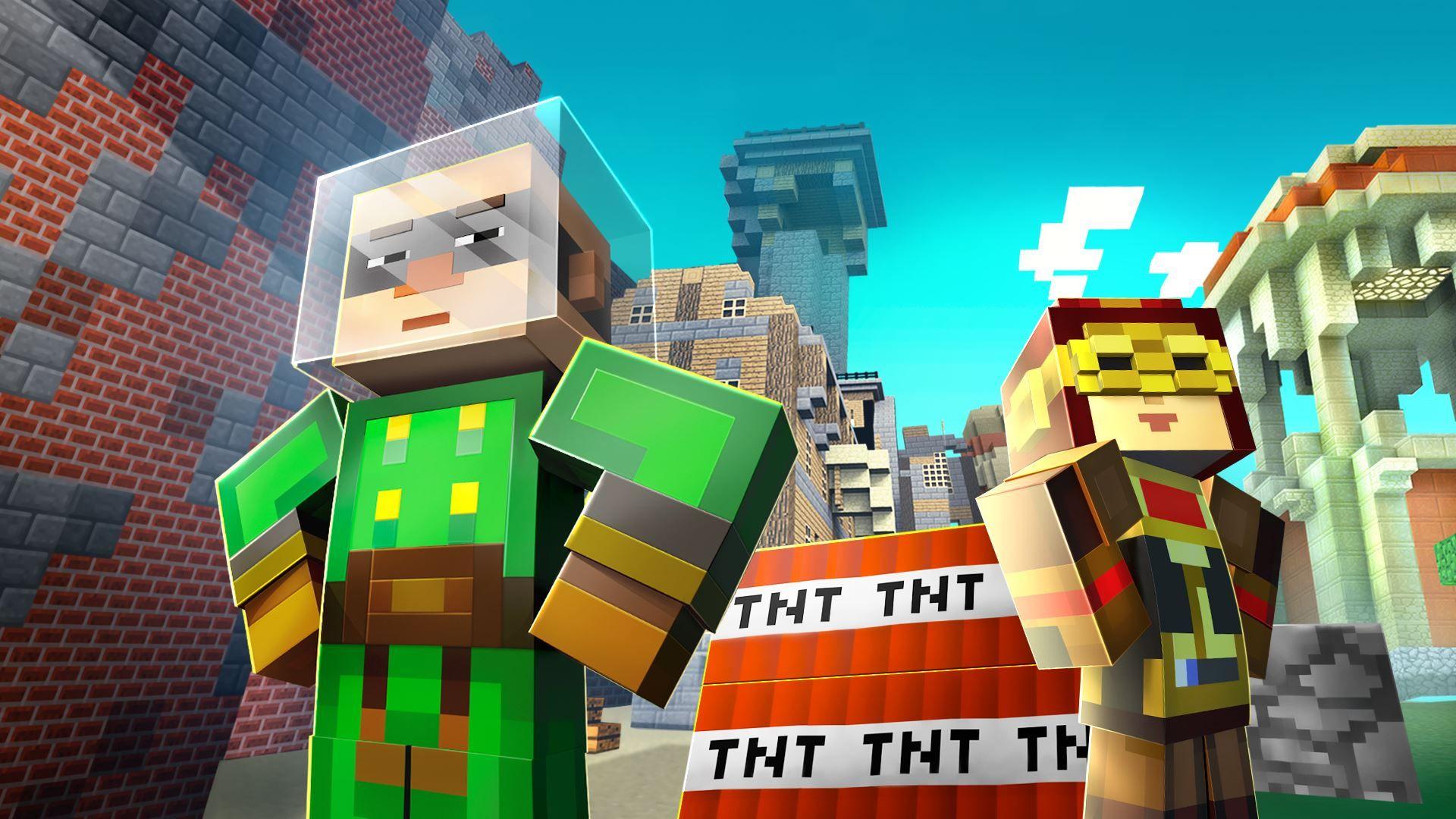 Review: Minecraft: Story Mode: Episode 2