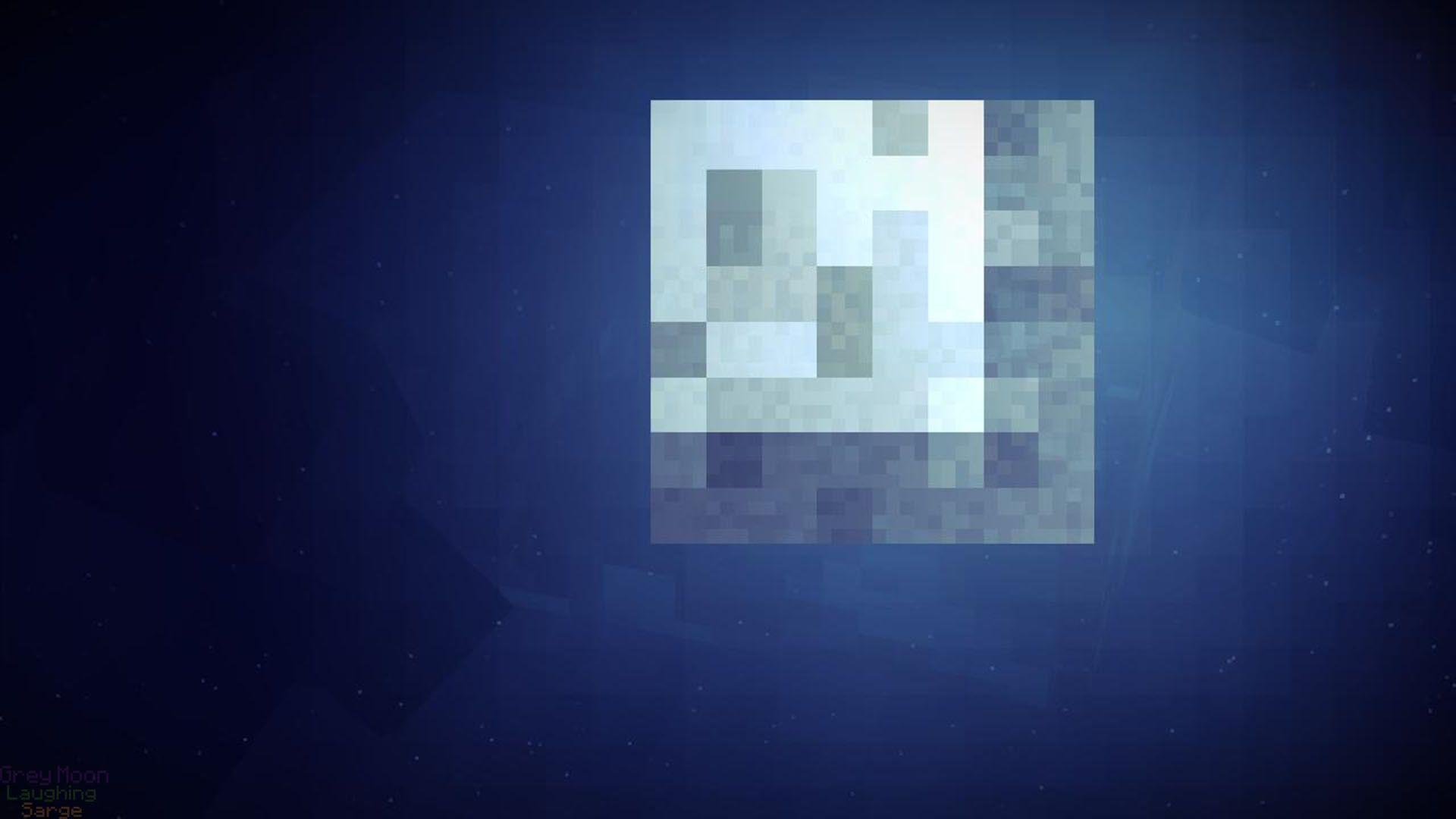 Minecraft Story Mode moon Wallpaper