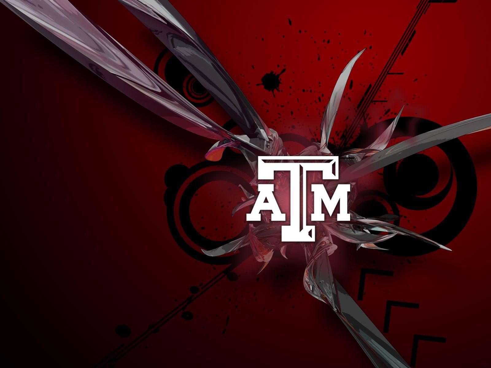 Texas Am Aggies Wallpapers Wallpaper Cave