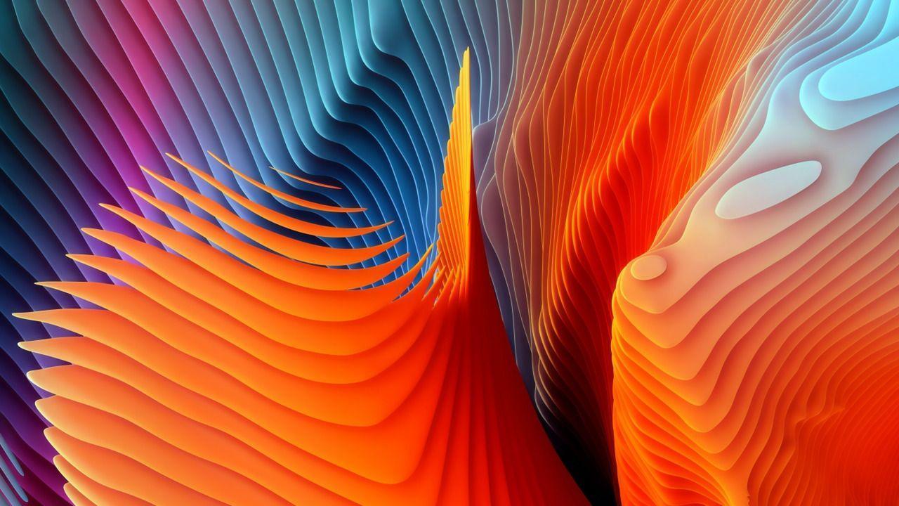 Download the New Wallpapers From macOS Sierra 10.12.2 Beta 4