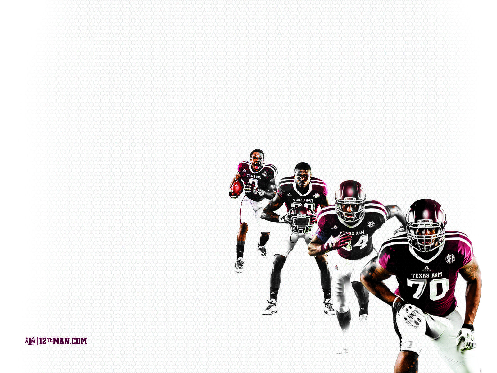 Texas A&M Wallpaper, Chrome Browser Themes & More for All Aggie