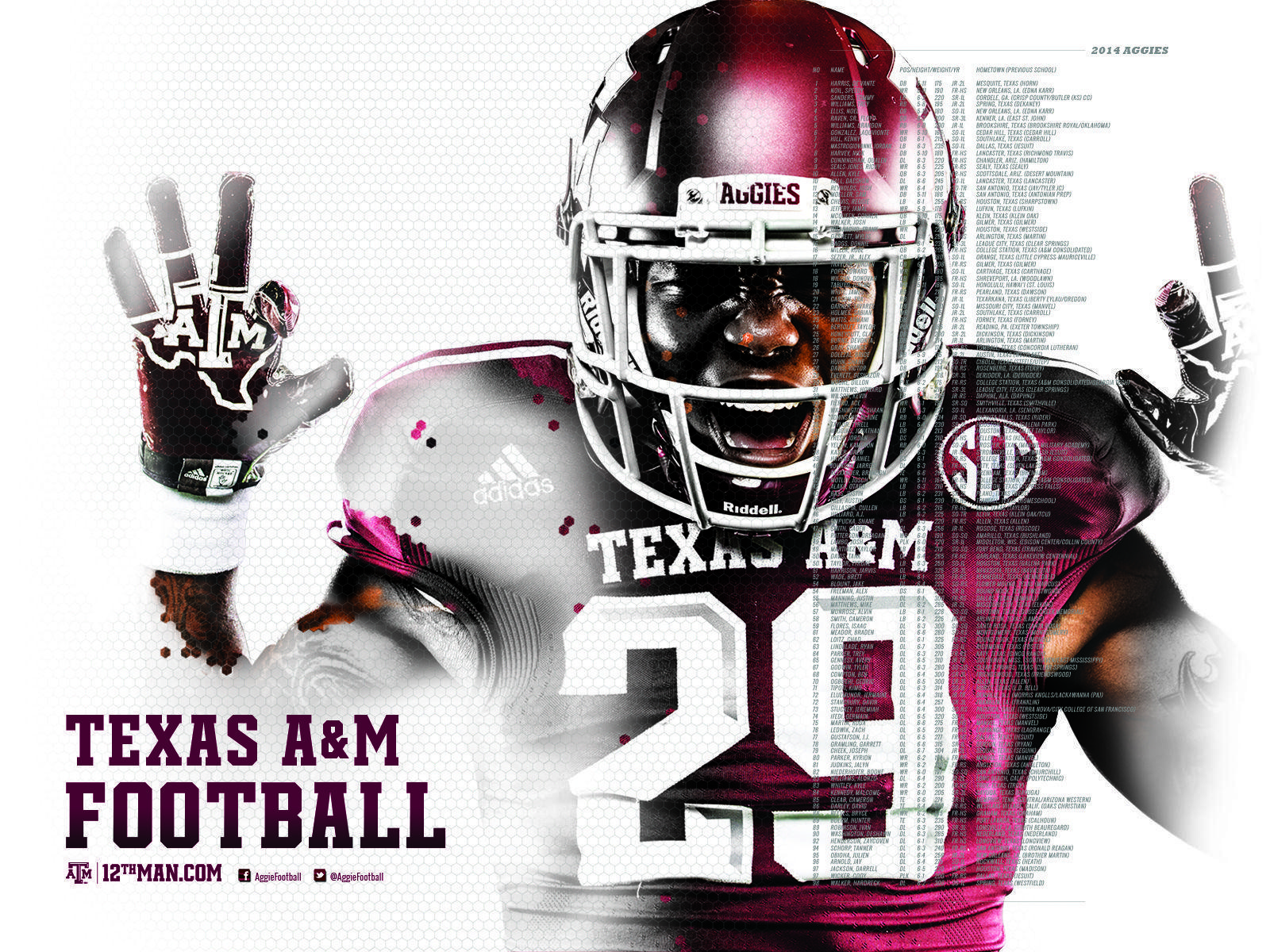 Texas A&M Wallpaper, Chrome Browser Themes & More for All Aggie