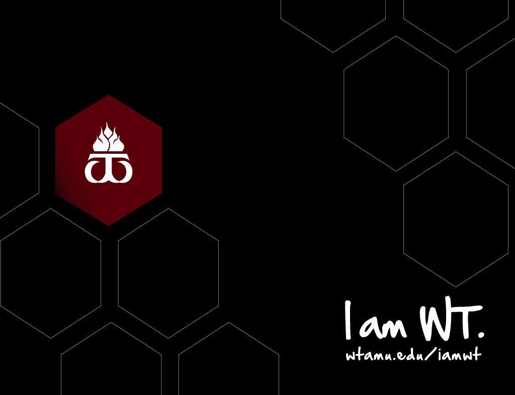 West Texas A&M University: I am WT