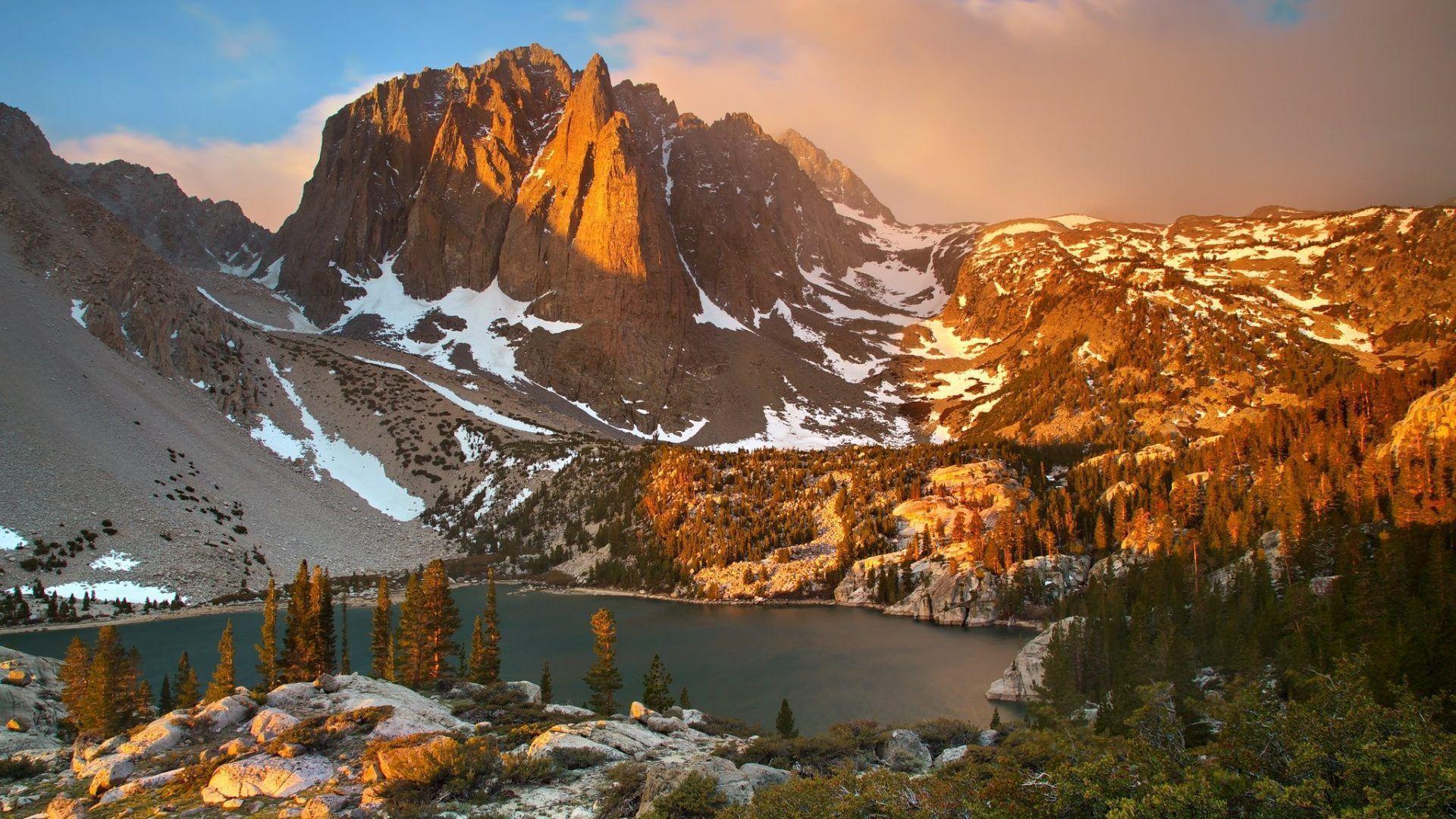 Sierra Tag wallpaper: Park Yosemite Sierra California National