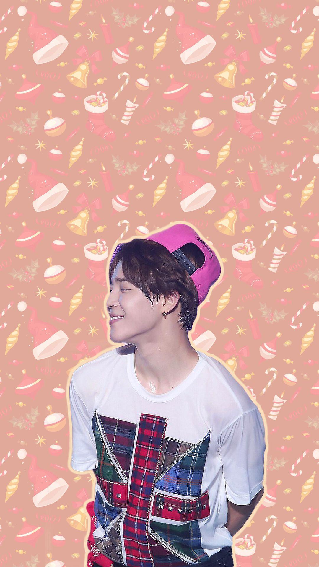 ✧・ﾟ: *✧・ﾟ:*, JIMIN CHRISTMAS WALLPAPERS 1080x1920px please