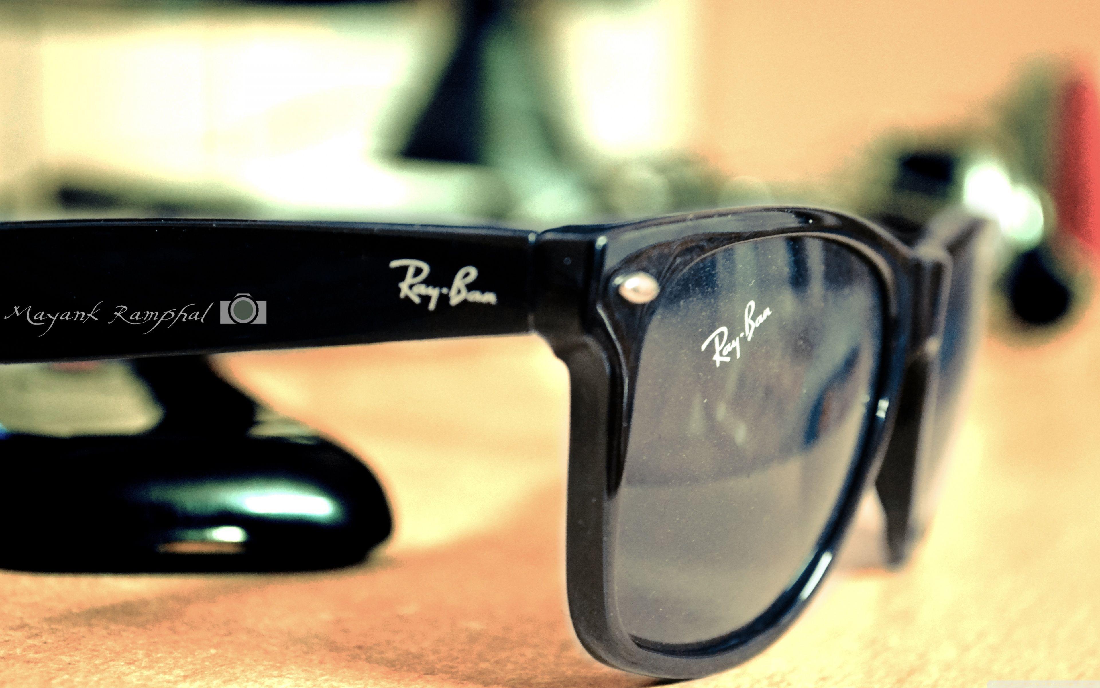 The History of Ray-Ban Sunglasses | Ray-Ban®