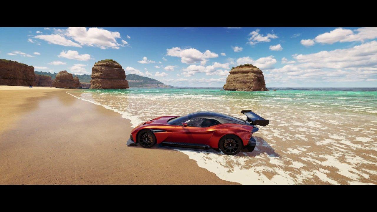 Forza Horizon 3 Wallpapers - Wallpaper Cave