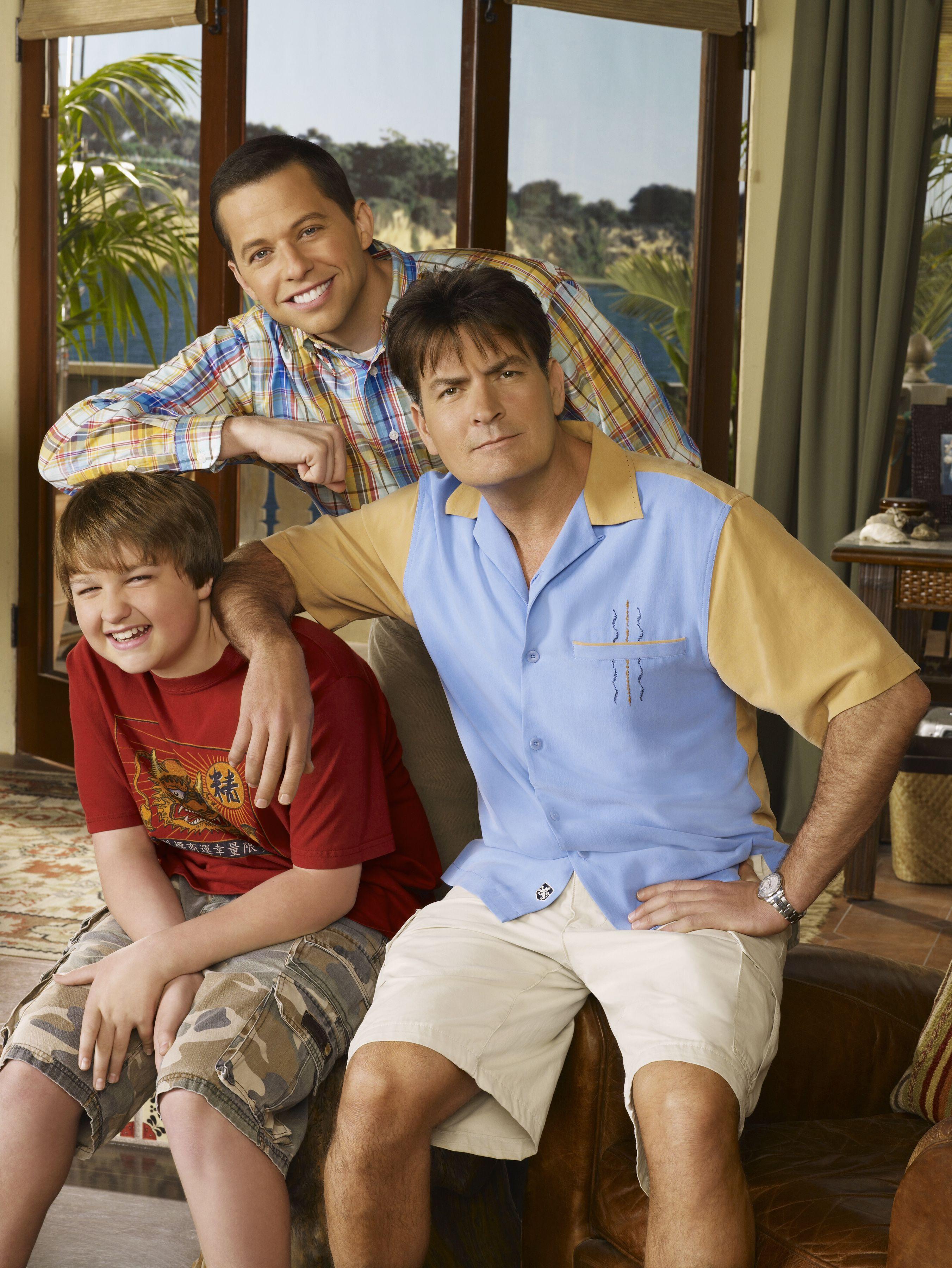 Two and a Half Men Theme Song. Movie Theme Songs & TV Soundtracks