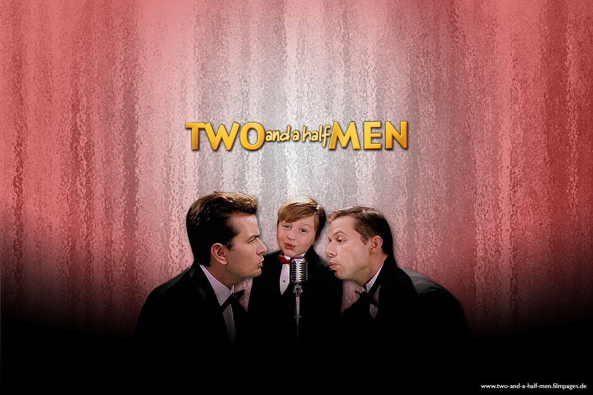 Two and a half Men