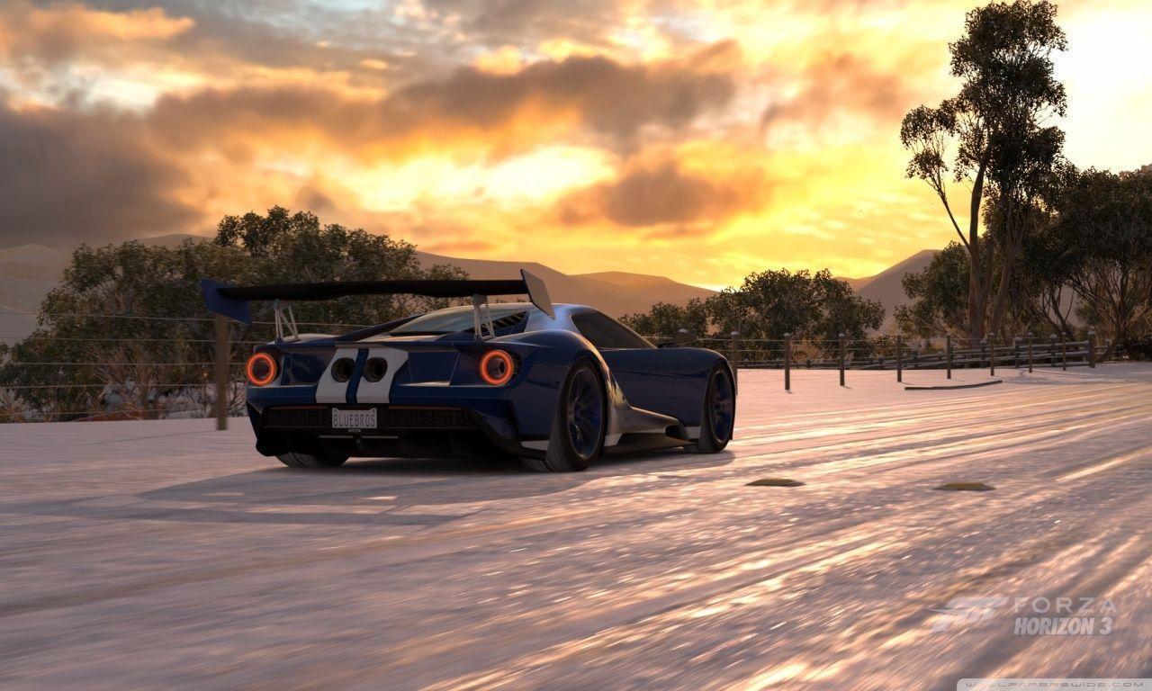 HD desktop wallpaper: Video Game, Forza Horizon 3, Forza download