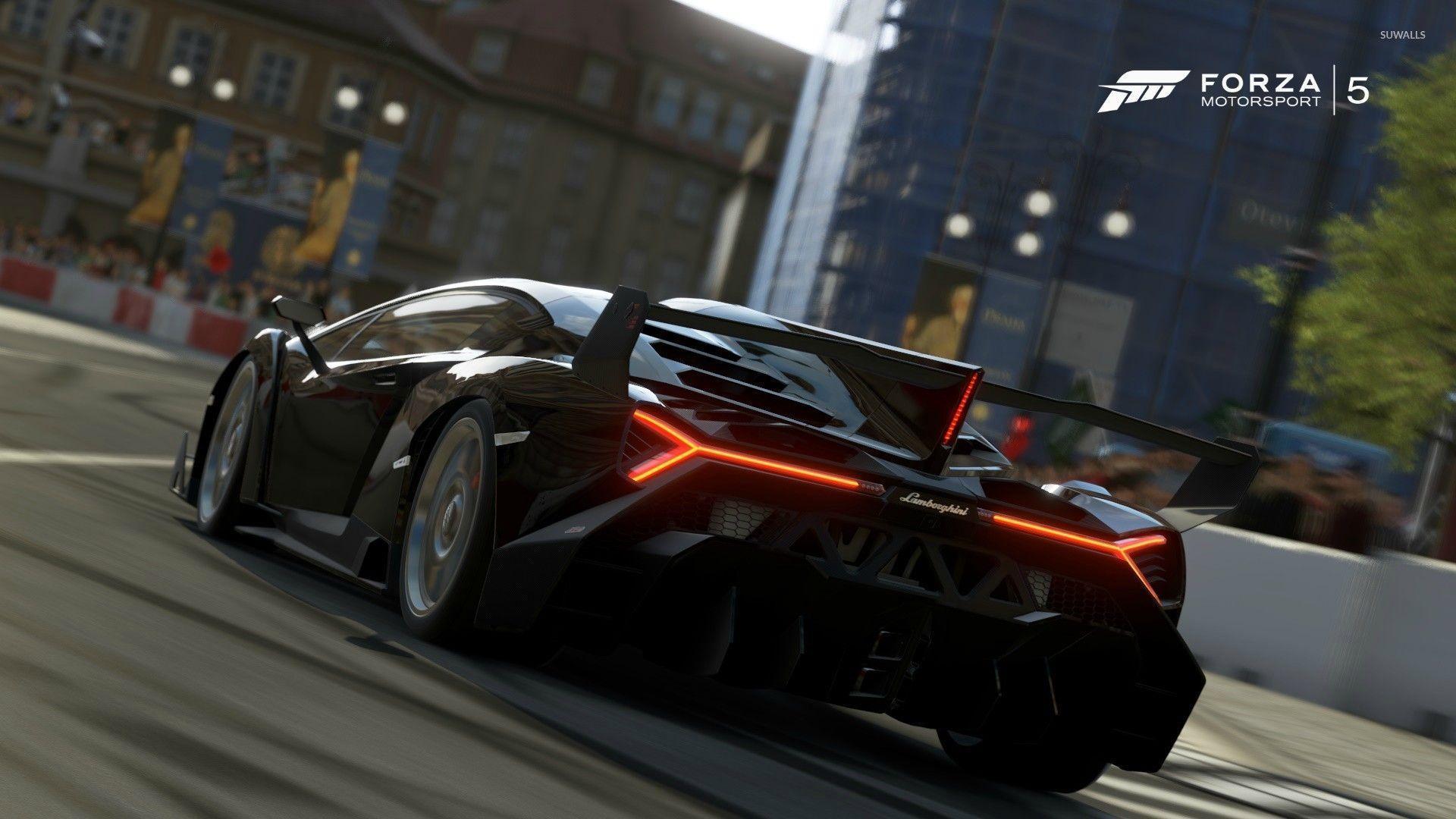 Forza Motorsport 6 Wallpapers in Ultra HD  4K  Gameranx