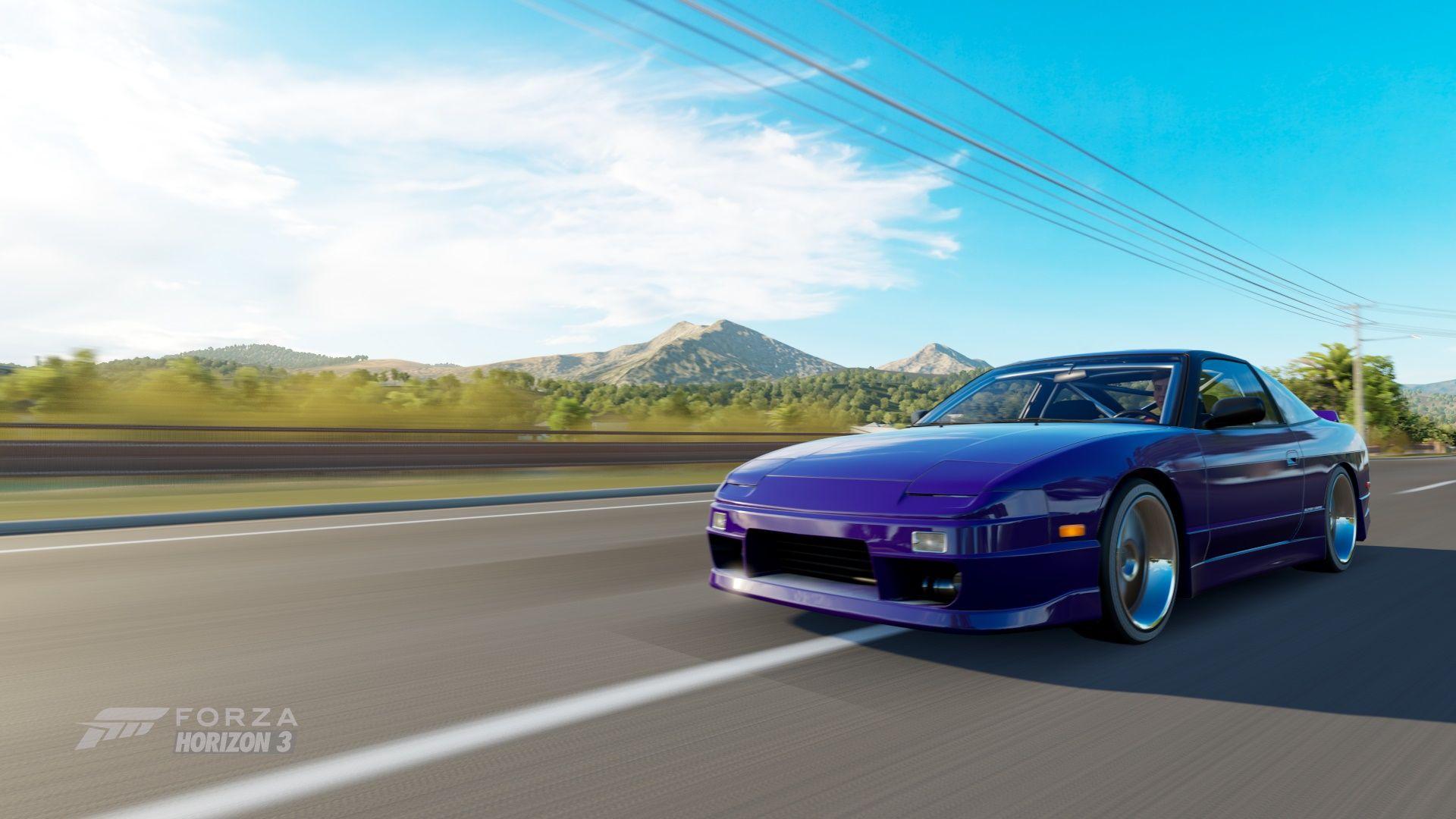 Forza Horizon 3 Wallpapers - Wallpaper Cave