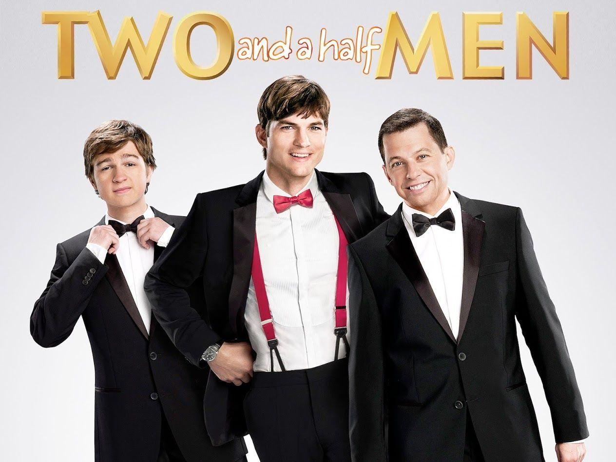1264x948px Interesting Two And A Half Men wallpaper 19