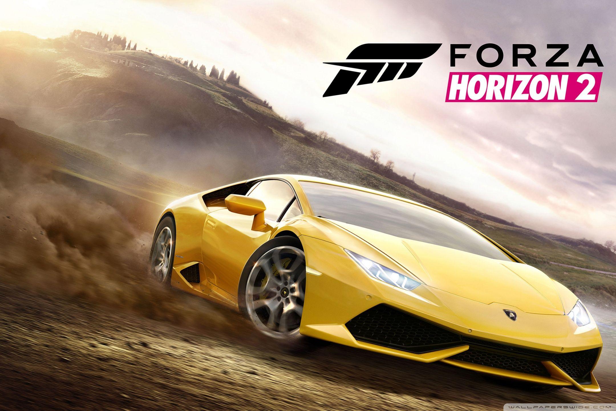 Forza Horizon 2 HD desktop wallpaper, High Definition
