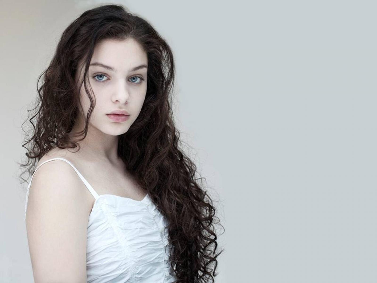 Odeya Rush Wallpapers  Wallpaper Cave