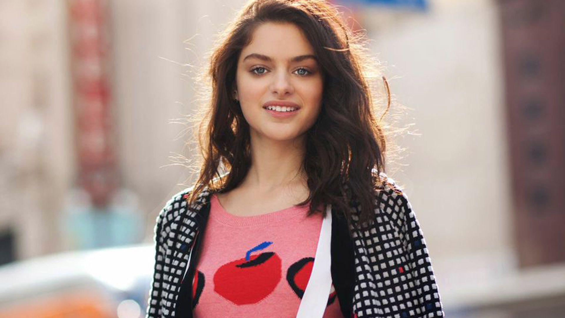 Odeya Rush Wallpapers - Wallpaper Cave