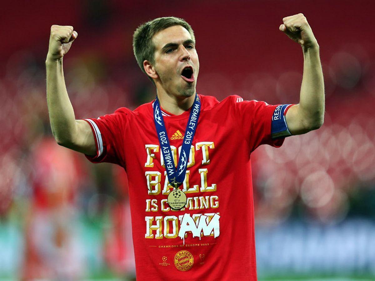 Philipp Lahm Wallpapers Wallpaper Cave