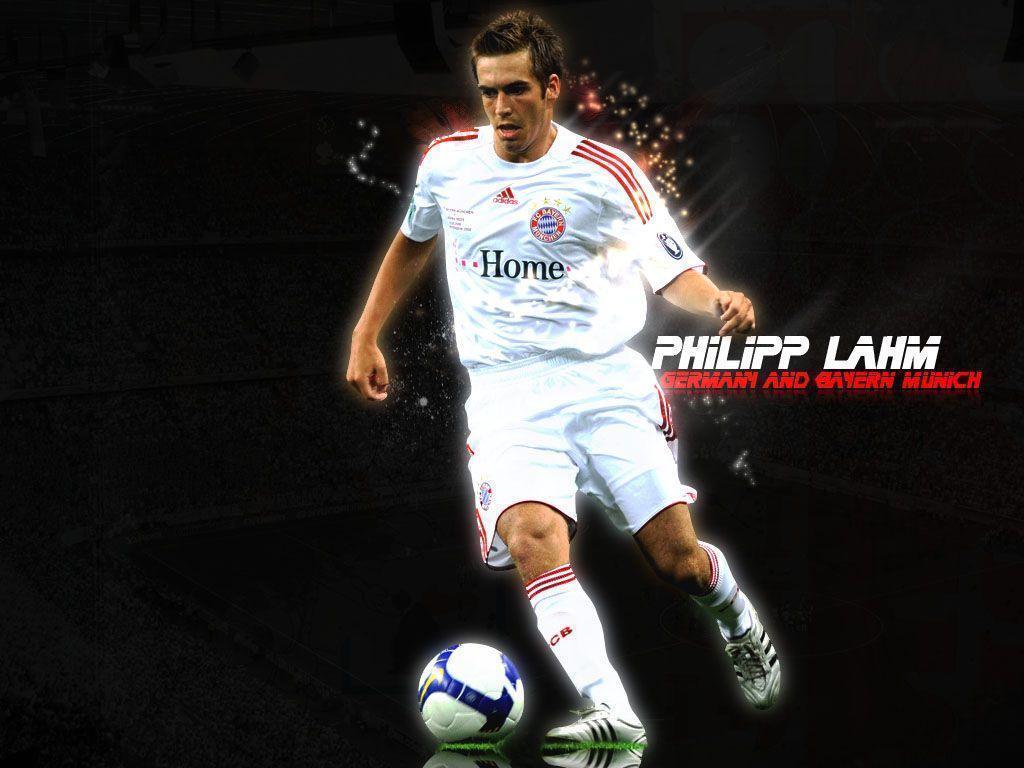 Philipp Lahm Wallpapers Wallpaper Cave