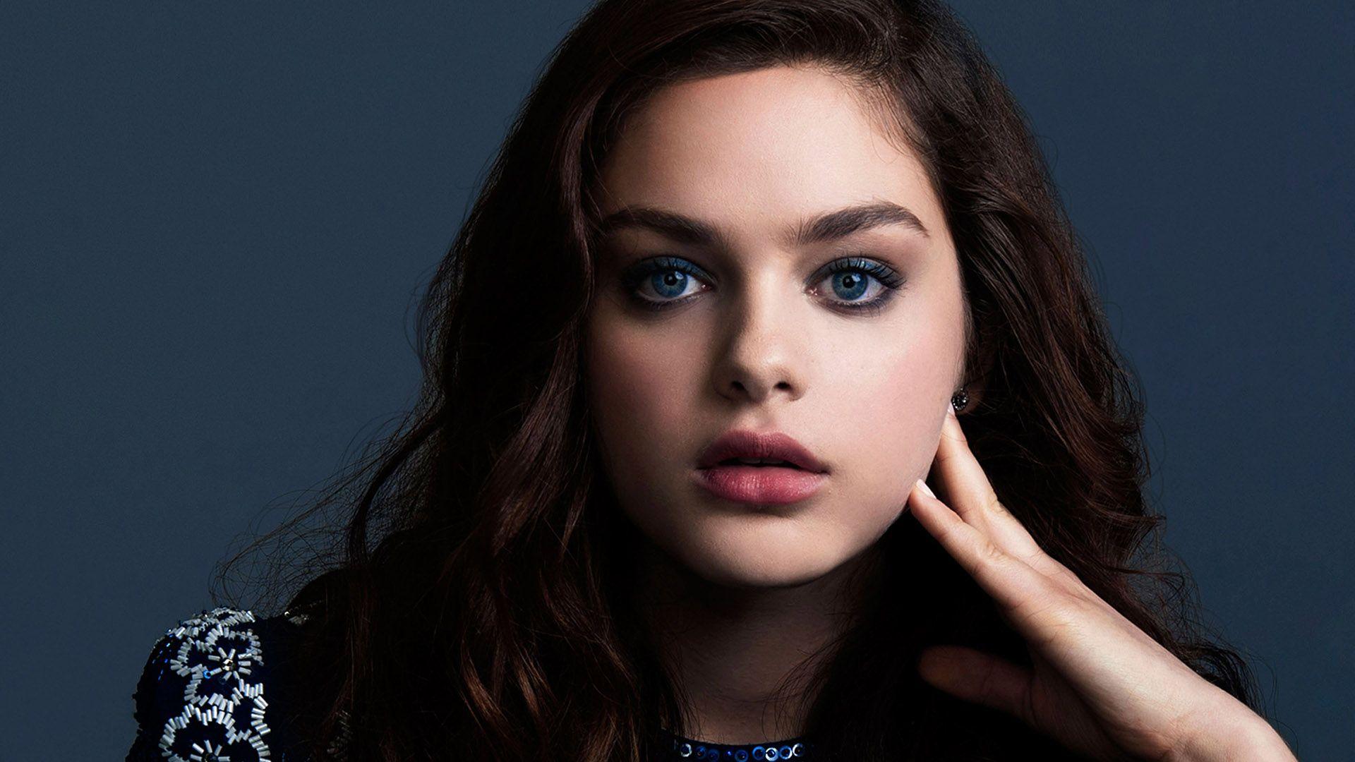 Odeya Rush Wallpapers Wallpaper Cave