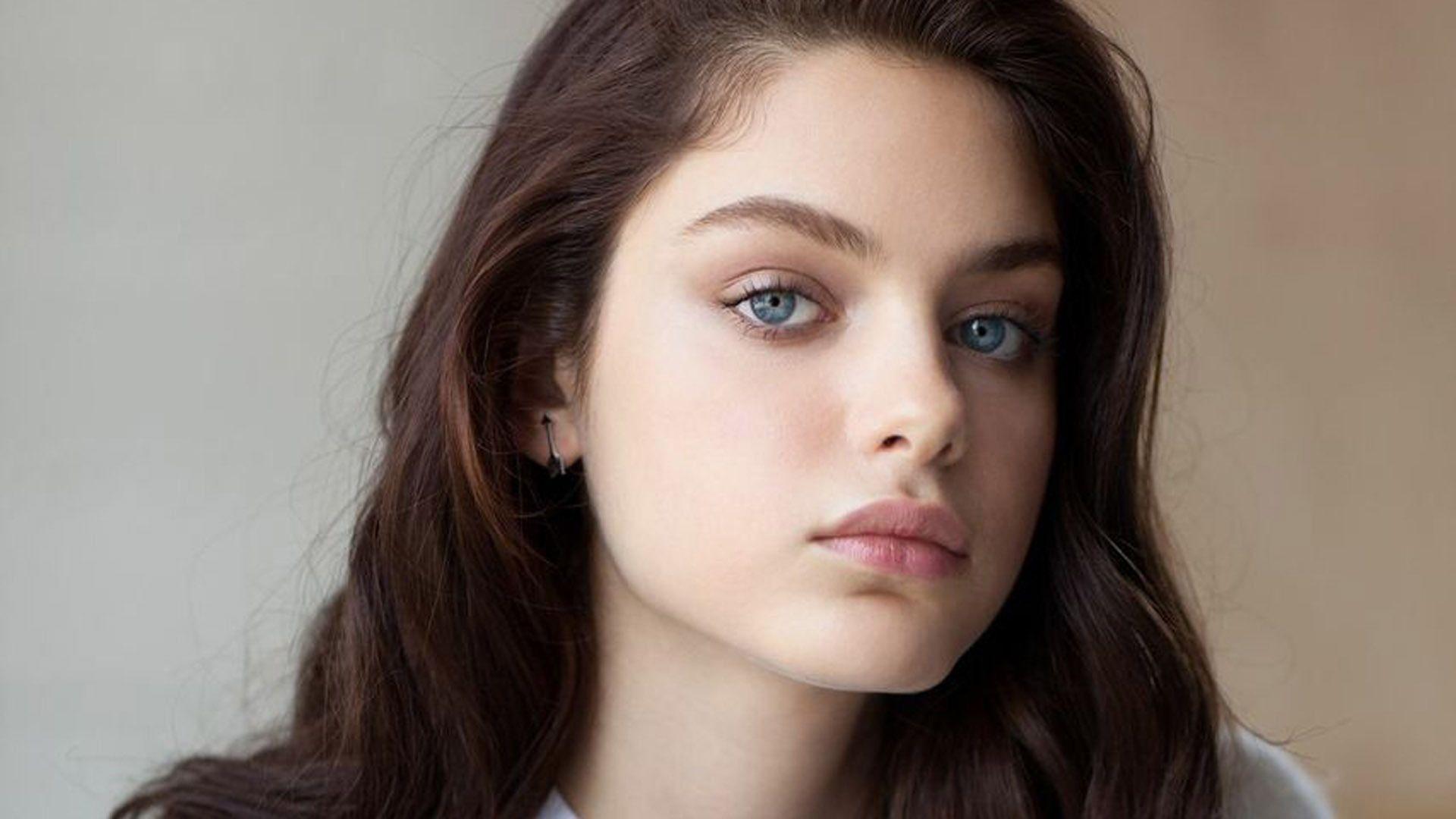 Odeya Rush Wallpapers Wallpaper Cave