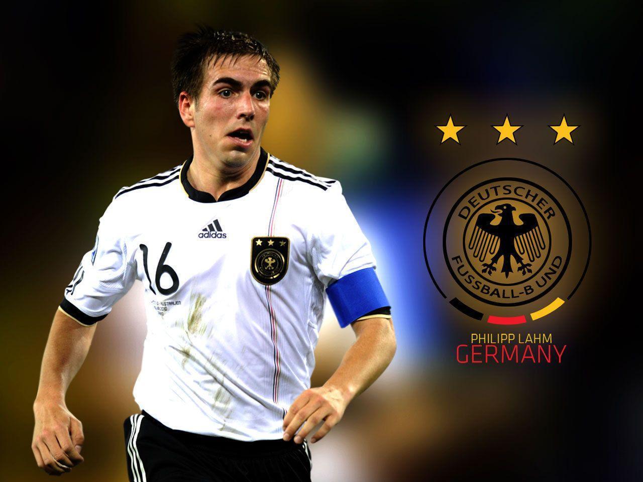 Philipp Lahm Wallpaper