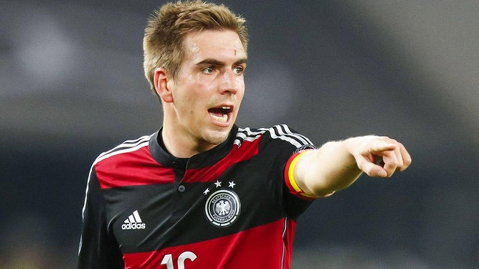 Philipp Lahm Wallpapers Wallpaper Cave