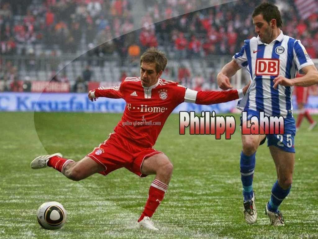 Philipp Lahm Wallpapers Wallpaper Cave