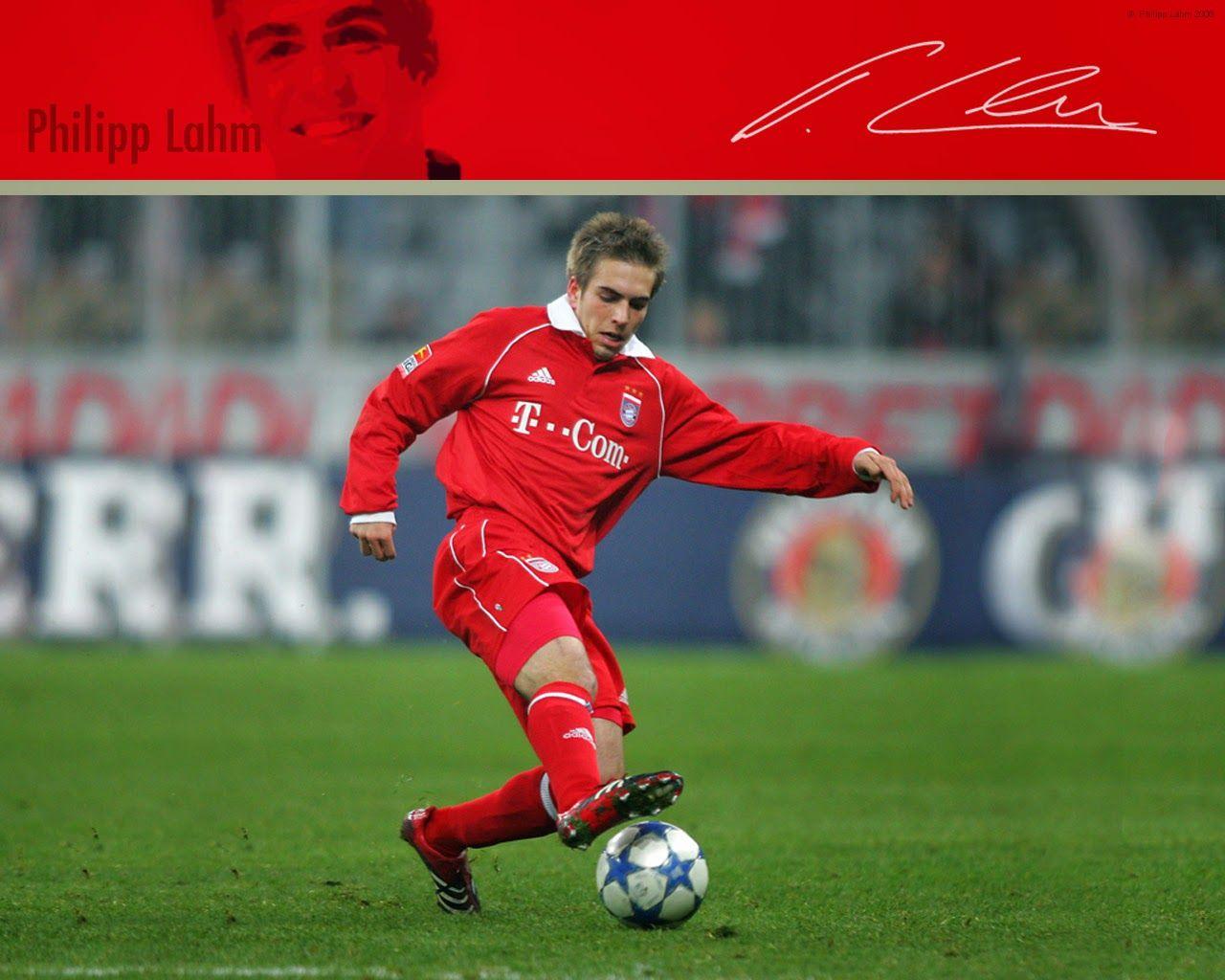 Philipp Lahm Wallpapers Wallpaper Cave