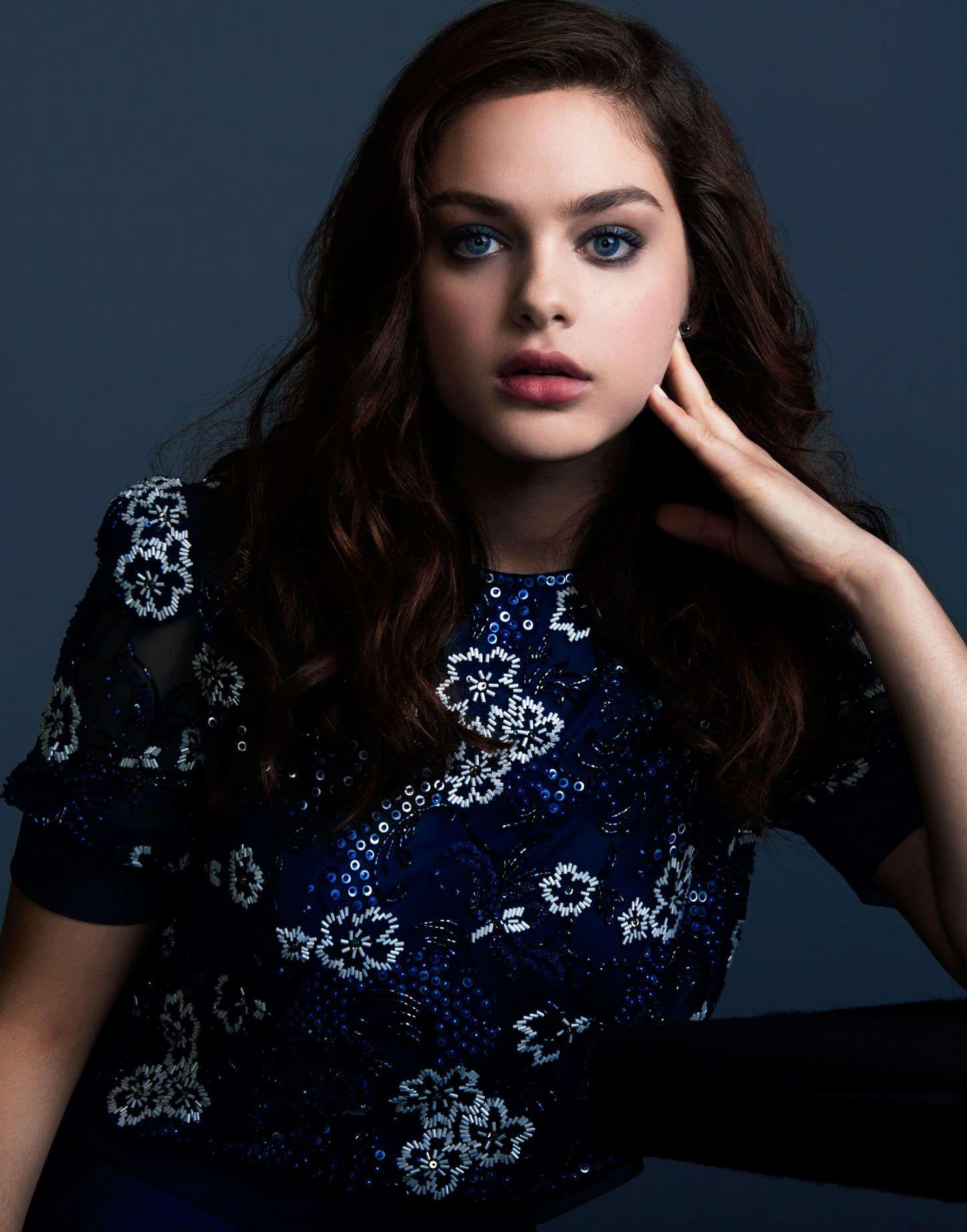 Odeya Rush Wallpapers High Resolution and Quality Download.