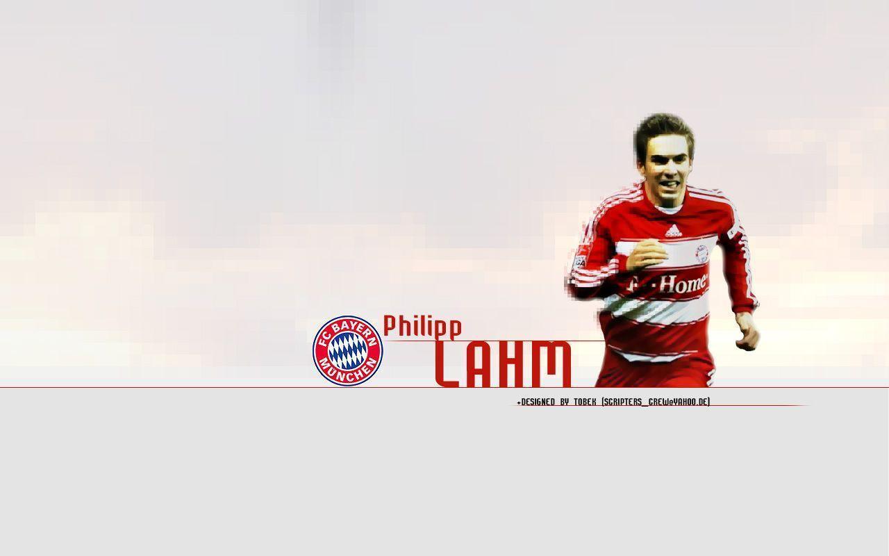 Lahm Wallpaper