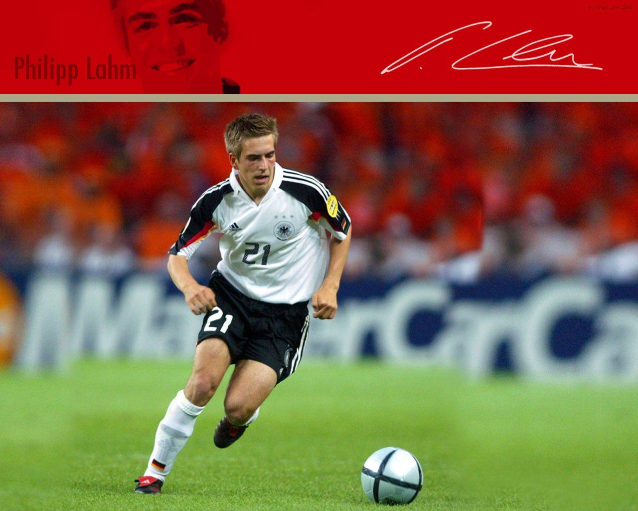 Philipp Lahm Wallpapers Wallpaper Cave