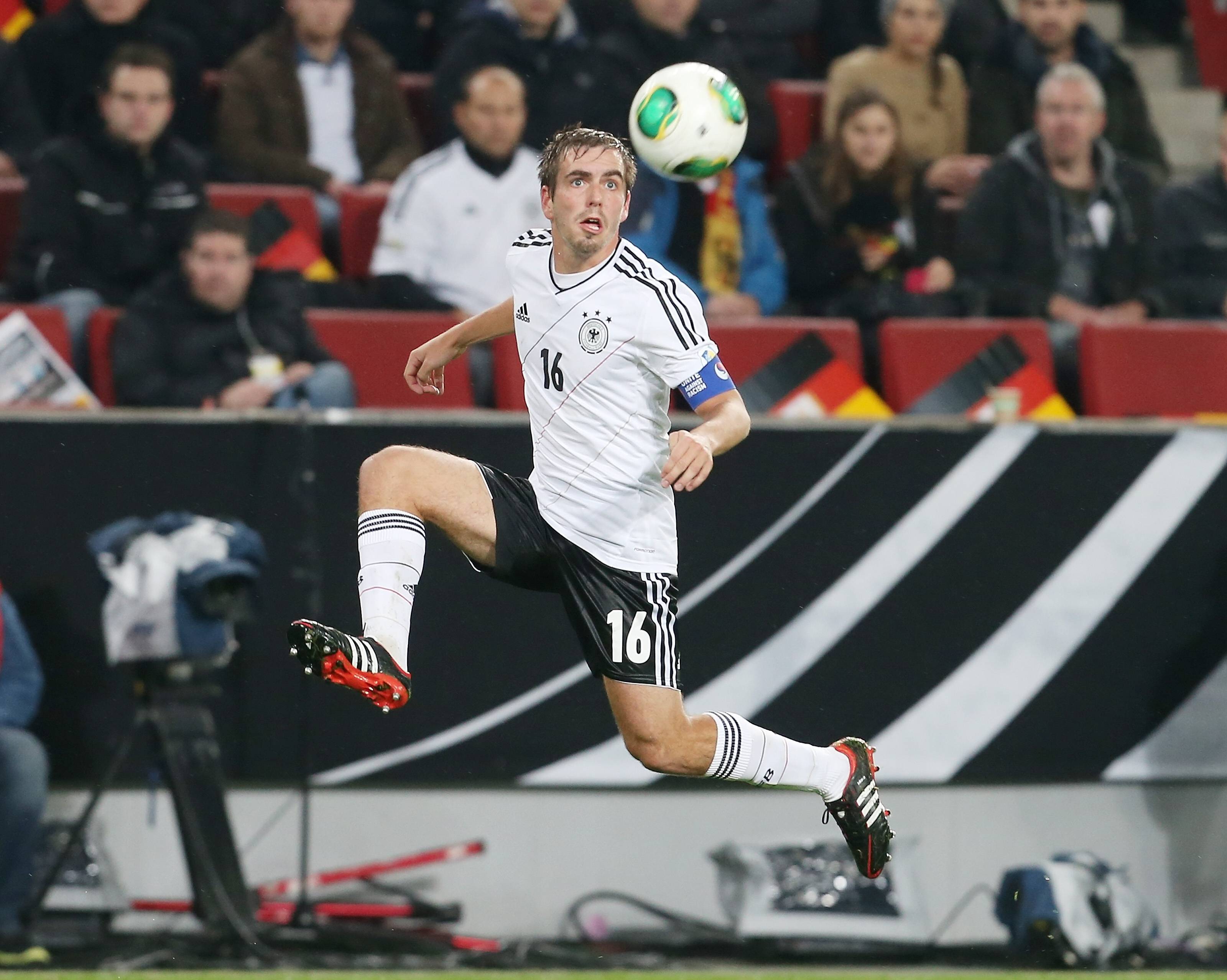 Philipp Lahm Wallpapers Wallpaper Cave